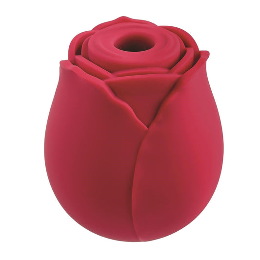 Leathrie® Rose Suction Stimulator