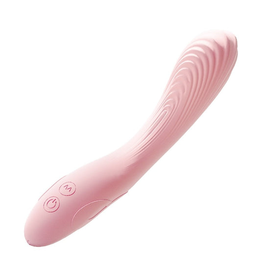 Leathrie® Eva G-Spot Massager