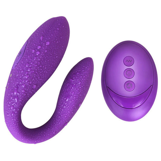 Leathrie® Wireless Remote Control Stimulator